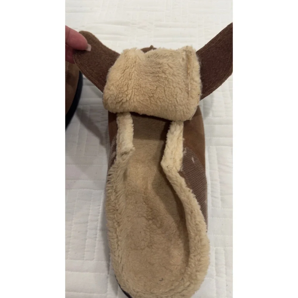 Orthofeet charlotte brown